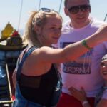 From Side: Alanya Baot Tour: Choose Daytime or Sunset Tour - Midway: Free Time in Alanya Harbor