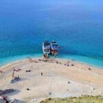 From Side/Alanya: Suluada Island Boat Trip with Lunch - The Itinerary Breakdown