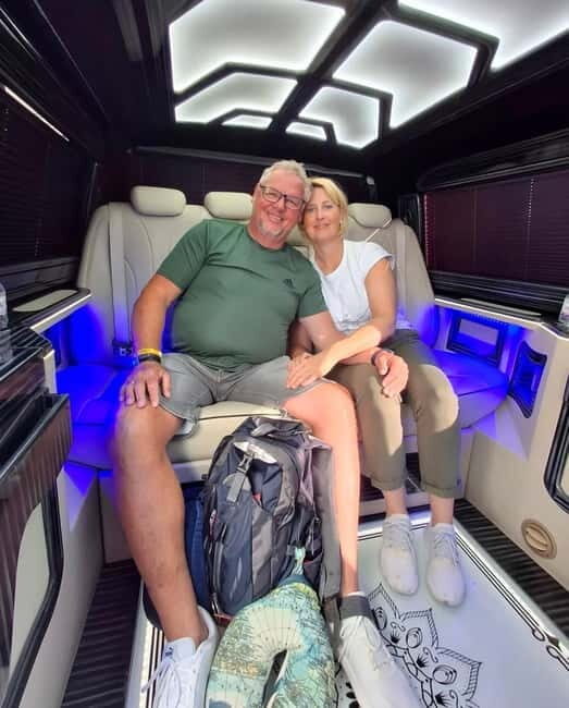 From Side/Belek/Antalya: Vip Rafting, Quad & Zip Combo Tour - The Practical Side: Values and Considerations