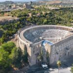 From Side: Perge, Aspendos and Kursunlu Trip - The Practicalities and Value of the Tour