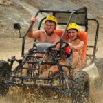 From Side: Rafting & Buggy Safari & Zplayn with Lunch & Transfer - Potential Drawbacks and Things to Consider