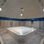 From Side: Turkish Bath VIP Gold Program - What to Expect from the VIP Hammam Gold Program