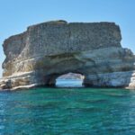From Sifnos: Milos Island Tour with Swimming and Snorkeling - The Itinerary: A Closer Look at the Day