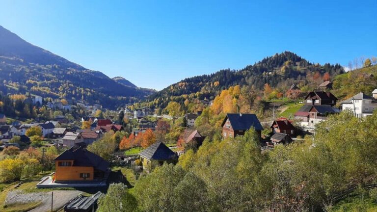 From Sighetu Marmatiei: Maramures guided tour - What Makes This Tour Special?