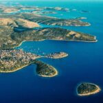 From Sinj: 1.5-Hour Private Flight over Kornati & ibenik - What’s Included and What’s Not