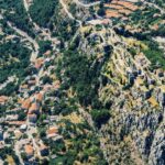 From Sinj: Panoramic Flight over Split - Who Will Love This Tour?