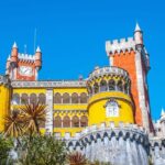From Sintra: Cabo da Roca and Cascais Day Trip - Starting Point and Logistics