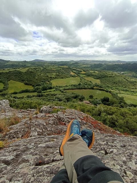 From Sintra, Mafra, or Ericeira: Hike and Wine Tour - An Honest Look at the Tour Experience