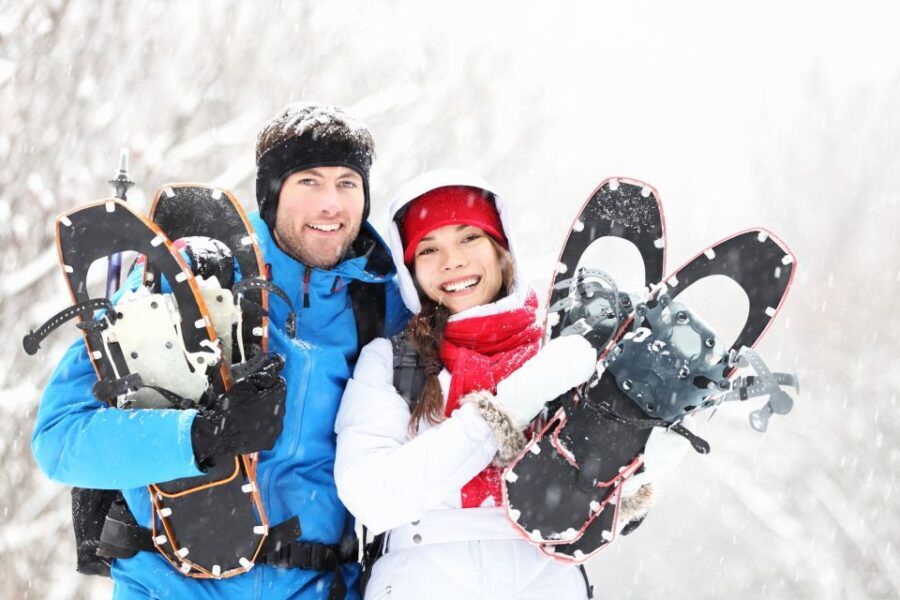 From Sirkka: Levi Summit Guided Nature Snowshoeing Tour - Who Will Enjoy This Tour?