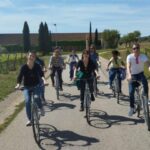 From Sitges: Cycling Tour with Winery visit and Tasting - What Reviewers Say