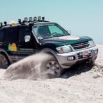 From Sithonia: Private 4x4 Off-Road Safari in Halkidiki - The Overall Value and Who Should Consider It
