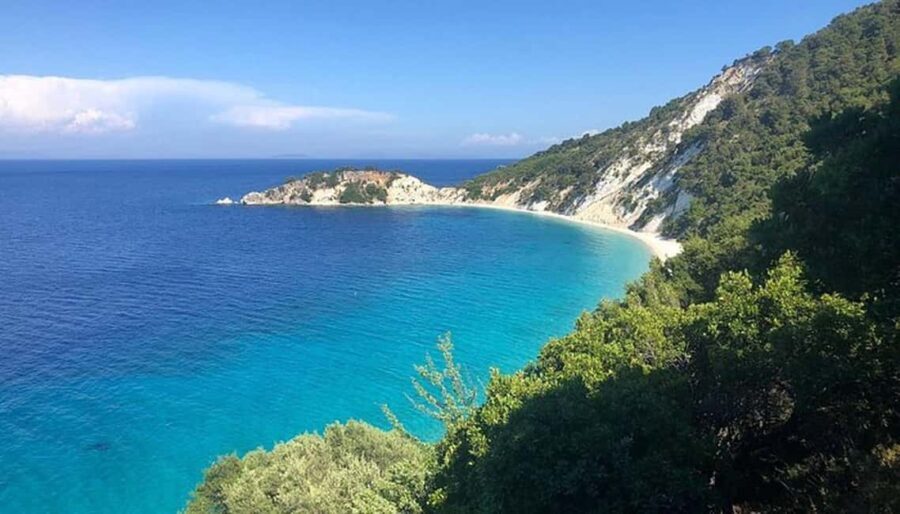 From Skala: Ithaca Day Cruise with Swim Stops & Free Time - Who’s It Perfect For?