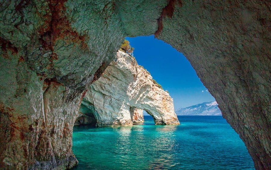 From Skiathos: Cruise to Lalaria, Kastro, and Tsougris - What travelers say