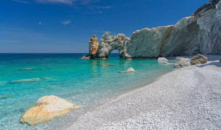 From Skiathos:Skopelos & Alonissos Boat Trip with Highlights - Who Will Love This Tour?