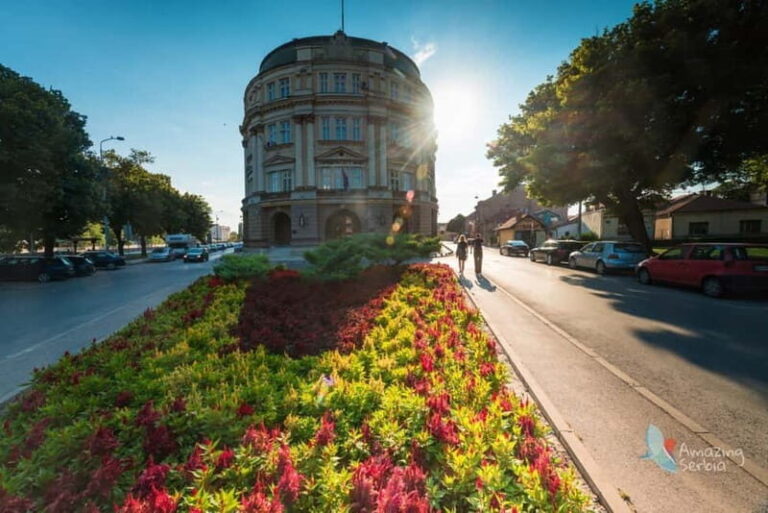 From Skopje: Day Tour to Ni, Serbia - What the Reviews Say