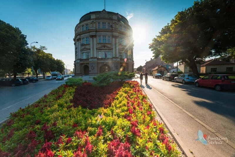 From Skopje: Day Tour to Ni, Serbia - What the Reviews Say