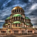 From Skopje: Full-Day Private Tour of Sofia, Bulgaria - Exploring Sofia’s Rich Tapestry of Architecture and History