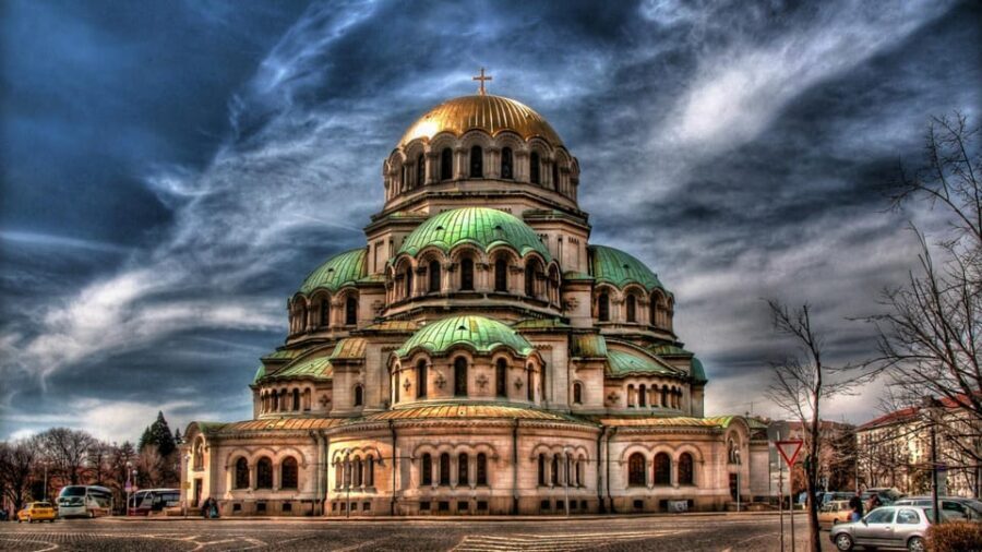 From Skopje: Full-Day Private Tour of Sofia, Bulgaria - Exploring Sofia’s Rich Tapestry of Architecture and History