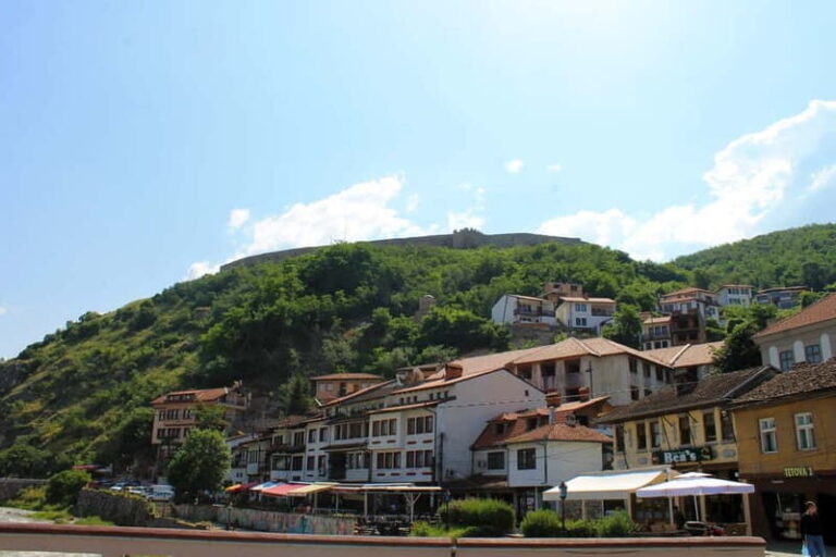 From Skopje: Pristina and Prizren Private Sightseeing Tour - What Travelers Are Saying