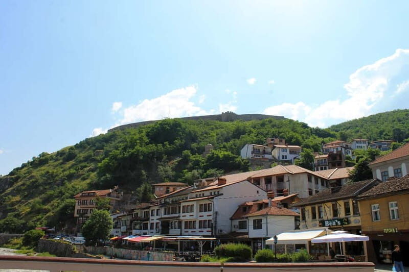 From Skopje: Pristina and Prizren Private Sightseeing Tour - What Travelers Are Saying