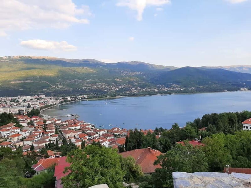 From Skopje: Private Full-Day Guided Trip to Ohrid - What Makes Ohrid Special?