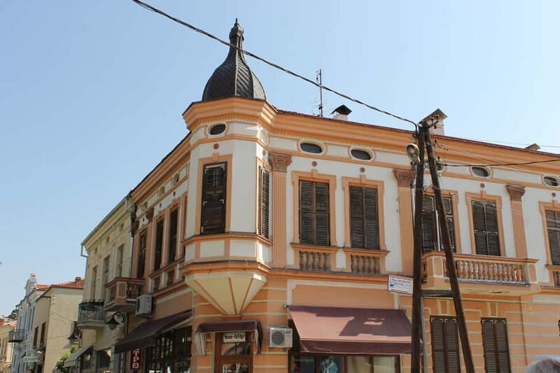 From Skopje: Private Full-Day Trip to Bitola - Who Should Consider This Tour?