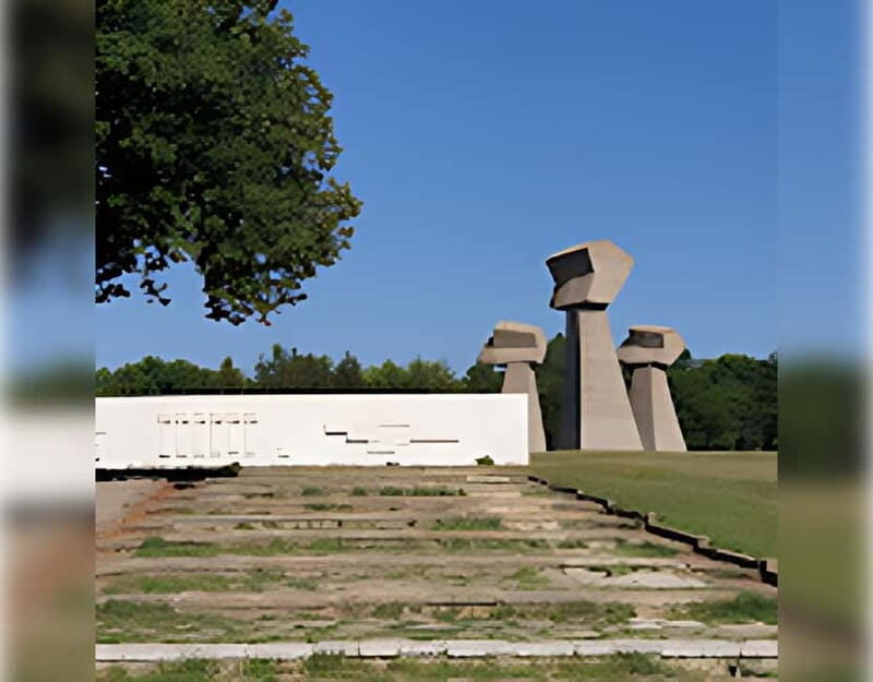 From Skopje to Nis Serbia Optionally to Pristina, Kosovo Day - Starting the Day: Pickup and Journey