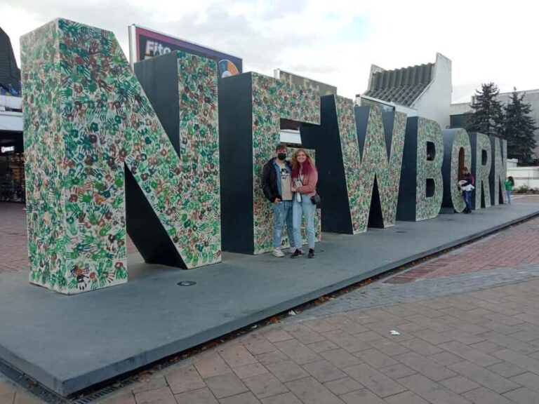 From Skopje to Pristina, Kosovo opt Gazimestan, Mitrovica.. - Who Is This Tour Best For?