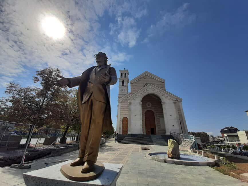 From Skopje:Day Trip to Pristina,Bear Sanctuary&Gadime Cave - Who Should Consider This Tour?