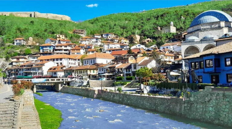 From Skopje:Kosovo in a Day-Group Tour to Pristina & Prizren - How the Tour Works: Logistics and Details