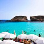 From Sliema: Comino & Blue Lagoon tour with Boat Ride - The Highlights That Make It Stand Out