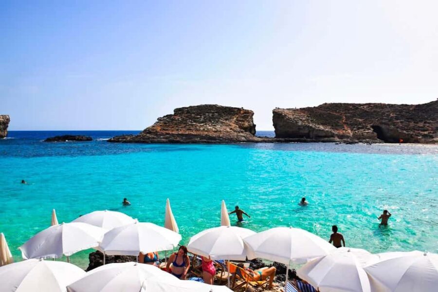 From Sliema: Comino & Blue Lagoon tour with Boat Ride - The Highlights That Make It Stand Out