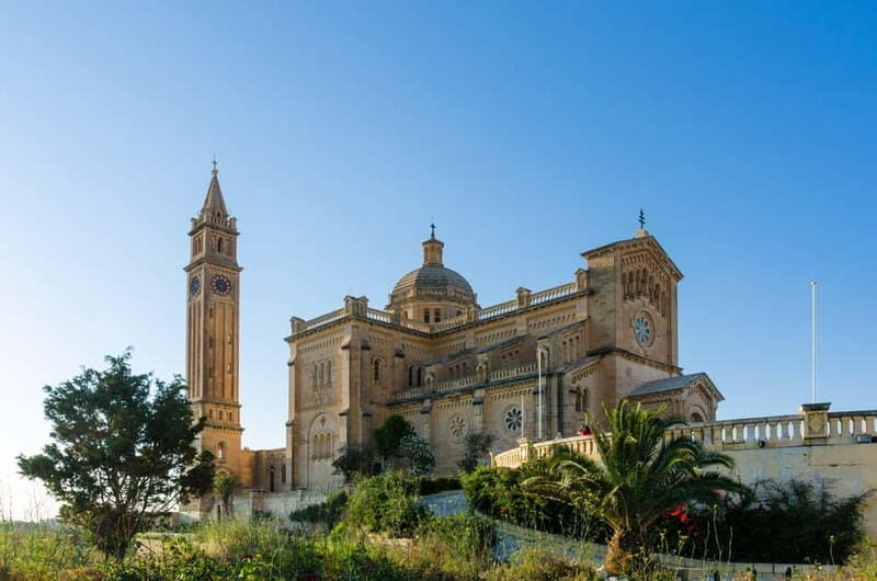 From Sliema: Gozo & Blue Lagoon in 1-day (CMO_TWO ISLANDS) - What’s Included and How It Works