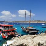 From Sliema or Bugibba: Two Islands Ferry to Comino and Gozo - The Overall Experience and Value