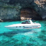 From Sliema: Private Comino and Gozo Boat Charter - An In-Depth Look at This Malta Boat Tour