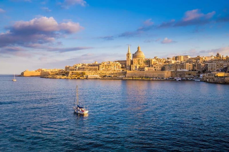 From Sliema: Traditional Harbour Cruise (CMO) - The Experience: Pros and Cons
