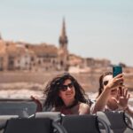 From Sliema: Valletta and the Three Cities Scenic Cruise - What to Expect During the Cruise