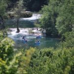 From Slunj: Mrenica Canyon Kayaking Tour - What You Can Expect from the Tour