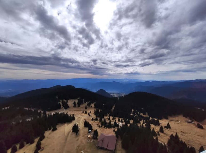 From Smolyan: Waterfalls Canyon Horseback Riding Tour - The Ride: A Look at the Itinerary