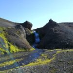 From Snæfellsstofa: Into the Highlands 4x4 Bus Truck - Logistics and Practical Considerations