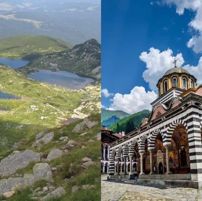 From Sofia: 7 Rila Lakes and Rila Monastery Tour - What’s the Real Value?