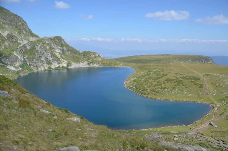 From Sofia: 7 Rila Lakes Hiking & Thermal Spa Day Tour - In The Sum Up