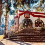 From Sofia: Alekov Waterfall & Dragalevski Monastery Tour - What’s the Value?