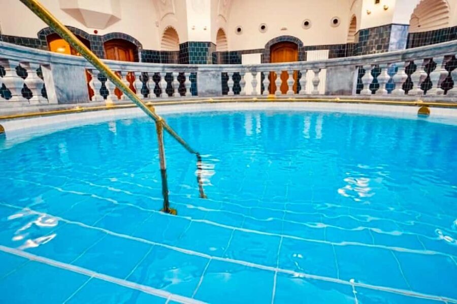 From Sofia: Bankya Royal Baths, Monastery and Trails Tour - Practical Insights