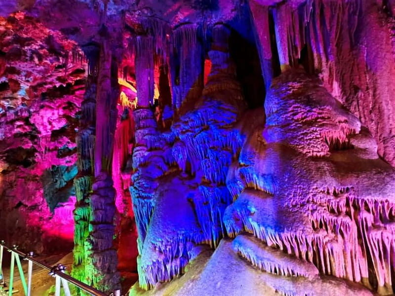 From Sofia: Belogradchik Fortress & Venetsa Cave 12 hrs Tour - What Our Reviewers Say