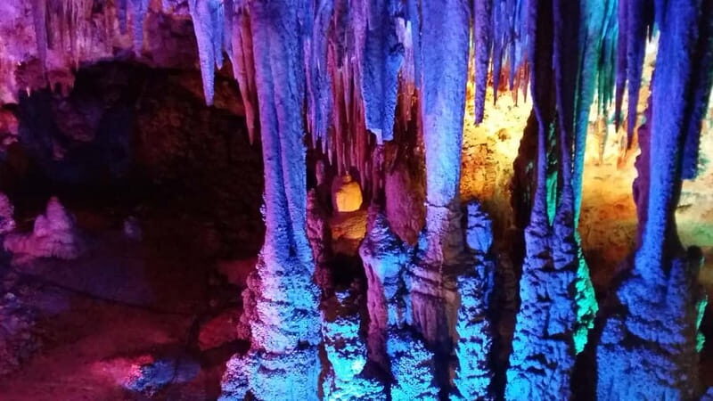 From Sofia: Belogradchik Rocks & Venetsa Cave Full-Day Tour - The Value in the Experience