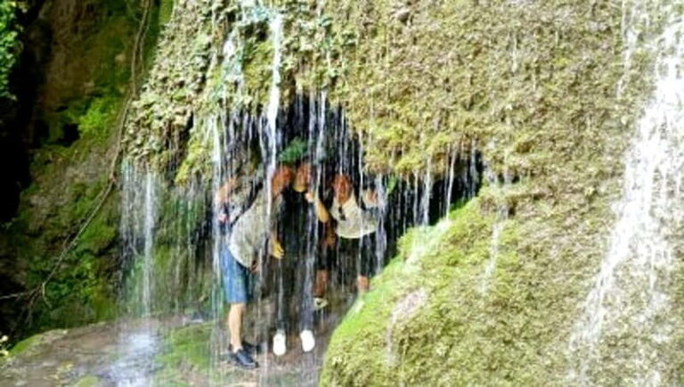 From Sofia: Day Tour of Lovech and Krushunski Waterfalls - Krushuna Waterfalls: A Natural Wonder