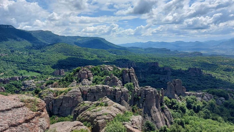 From Sofia: Day Trip to Belogradchik Rocks and Fortress - What We Think of the Tour