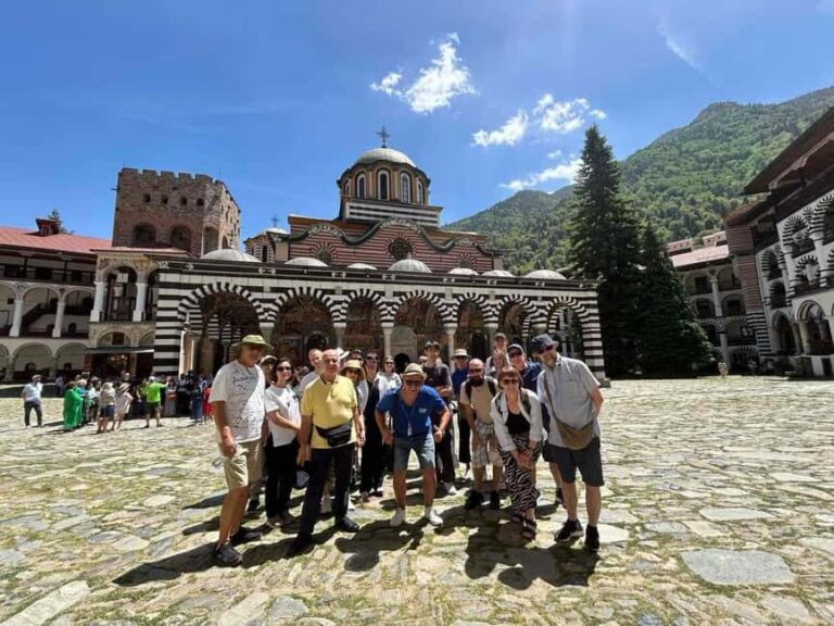 From Sofia: Full Day Trip To Rila Monastery - Who Will Enjoy This Tour?