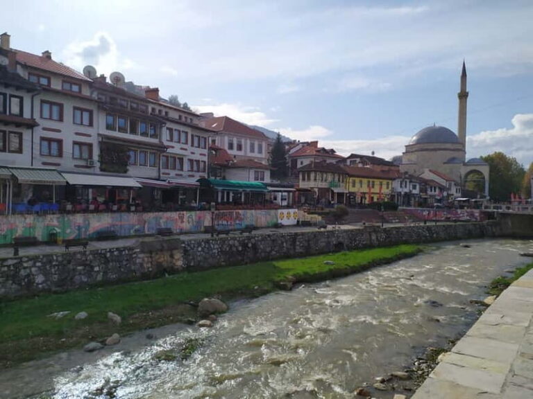 From Sofia: Kosovo and North Macedonia 2-Day Tour - The Highlights and Unique Aspects